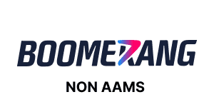 BoomerangBet logo
